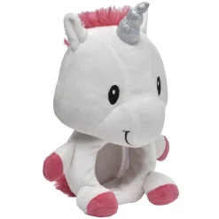 Gifi Jeux D'Imagination Et D'Imitation<Peluche veilleuse licorne
