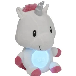 Gifi Jeux D'Imagination Et D'Imitation<Peluche veilleuse licorne