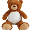 Gifi Jeux D'Imagination Et D'Imitation<Peluche XL 50 cm