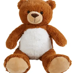 Gifi Jeux D'Imagination Et D'Imitation<Peluche XL 50 cm