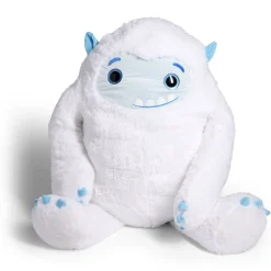 Gifi Eveil<Peluche yéti blanc H130cm