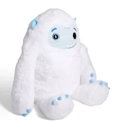 Gifi Eveil<Peluche yéti blanc H130cm