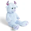 Gifi Eveil<Peluche yéti rose H100cm