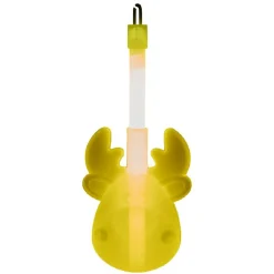 Online Gifi Pendentif phosphorescent coloré