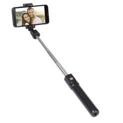 Perche et trépied à selfie 2 en 1*Gifi Clearance