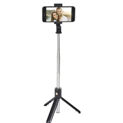 Perche et trépied à selfie 2 en 1*Gifi Clearance