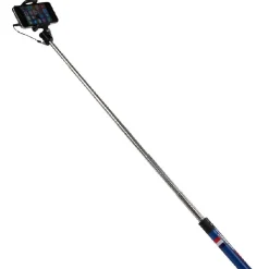 Perche selfies avec bouton déclencheur supporter France*Gifi New
