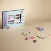 Gifi Perle à bijoux avec bracelet