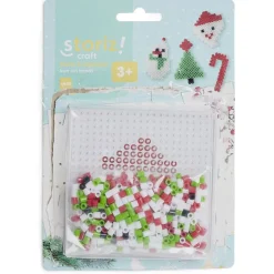 Gifi Perle à repasser Noël x450
