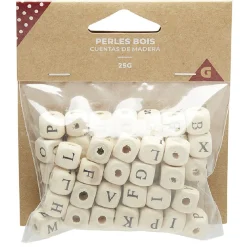 Gifi Perles Alphabet
