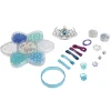 Perles et accessoires de princesse collection Ice*Gifi New