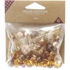 Gifi Perles sachet de 40gr marron
