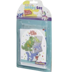 Gifi Perle thermocollante 650 pièces