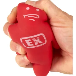 Personnage anti-stress 2 modèles*Gifi Clearance