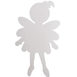 Gifi Personnage à décorer x 12