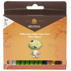 Gifi Personnage Halloween à modeler