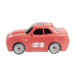 Outlet Gifi Petite voiture plastique - 3 modèles