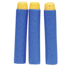 Gifi Jeux D'Imagination Et D'Imitation<Petit pistolet Omicron + 3 fléchettes en mousse