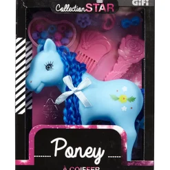 Gifi Jeux D'Imagination Et D'Imitation<Petit poney et accessoires