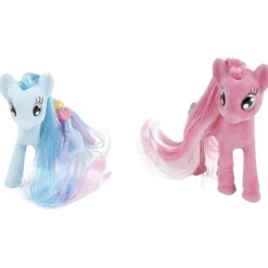Gifi Jeux D'Imagination Et D'Imitation<Petit poney x2