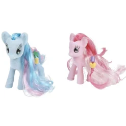 Gifi Jeux D'Imagination Et D'Imitation<Petit poney x2