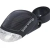 Gifi Phare à vélo 2 LED blanches