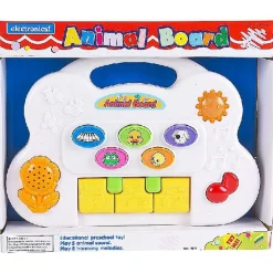Gifi Jeux D'Imagination Et D'Imitation<PIANO ANIMAL MELODIE