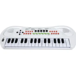 Gifi Jeux D'Imagination Et D'Imitation<Piano électronique