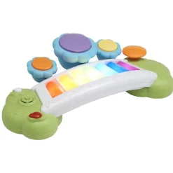 Gifi Jeux D'Imagination Et D'Imitation<Piano musical bébé