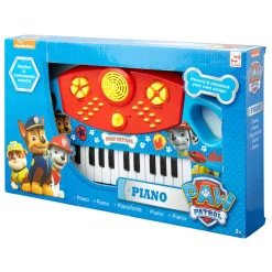Gifi Jeux D'Imagination Et D'Imitation<Piano Pat patrouille