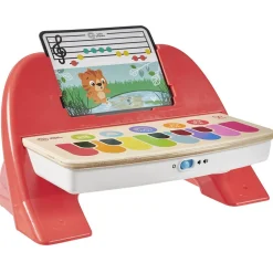 Gifi Jeux D'Imagination Et D'Imitation<Piano sonore et musical avec clavier en bois