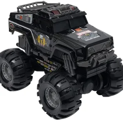 Gifi Jeux D'Imagination Et D'Imitation<Pick-up géant Free Wheels noir