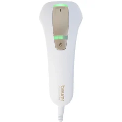 New Gifi Épilateur à lumière pulsée Beurer beauty IPL 5500