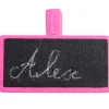 Pince ardoise rose fuchsia x6*Gifi Hot