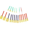 Gifi Pinceau éponge x20
