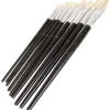 Gifi Pinceau x9