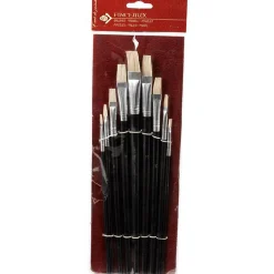 Gifi Pinceau x9
