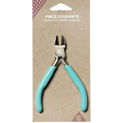 Gifi Pince coupante bleu