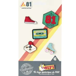 Best Gifi Pins collector 81