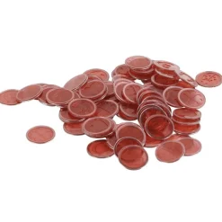 Gifi Jeux De Société Et Éducatifs<Pion de loto magnetique x100