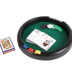 Gifi Jeux De Société Et Éducatifs<Piste de jeu dé et carte