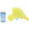 Pistolet à bulles + liquide*Gifi Online
