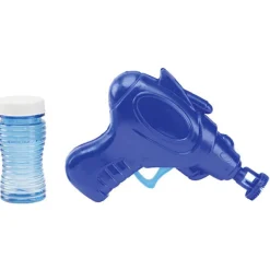 Pistolet à bulles + liquide*Gifi Online