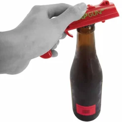 Pistolet décapsuleur ouvre bouteille*Gifi Online