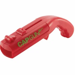 Pistolet décapsuleur ouvre bouteille*Gifi Online