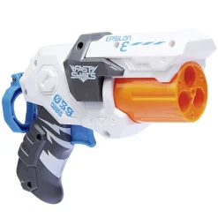 Gifi Jeux D'Imagination Et D'Imitation<Pistolet Epsilon + 3 fléchettes
