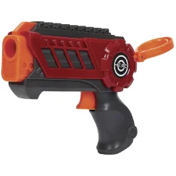 Best Gifi Pistolet à fléchettes x2
