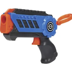 Best Gifi Pistolet à fléchettes x2