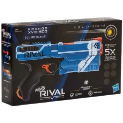 Sale Gifi Pistolet Kronos XVIII-500 Nerf Rival