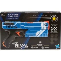 Sale Gifi Pistolet Kronos XVIII-500 Nerf Rival